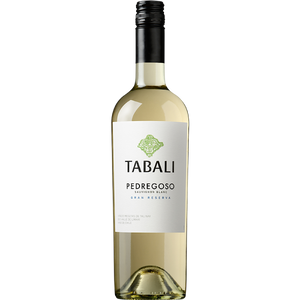 Tabalí Pedregoso Gran Reserva Sauvignon Blanc 6 Bottle Case 75cl