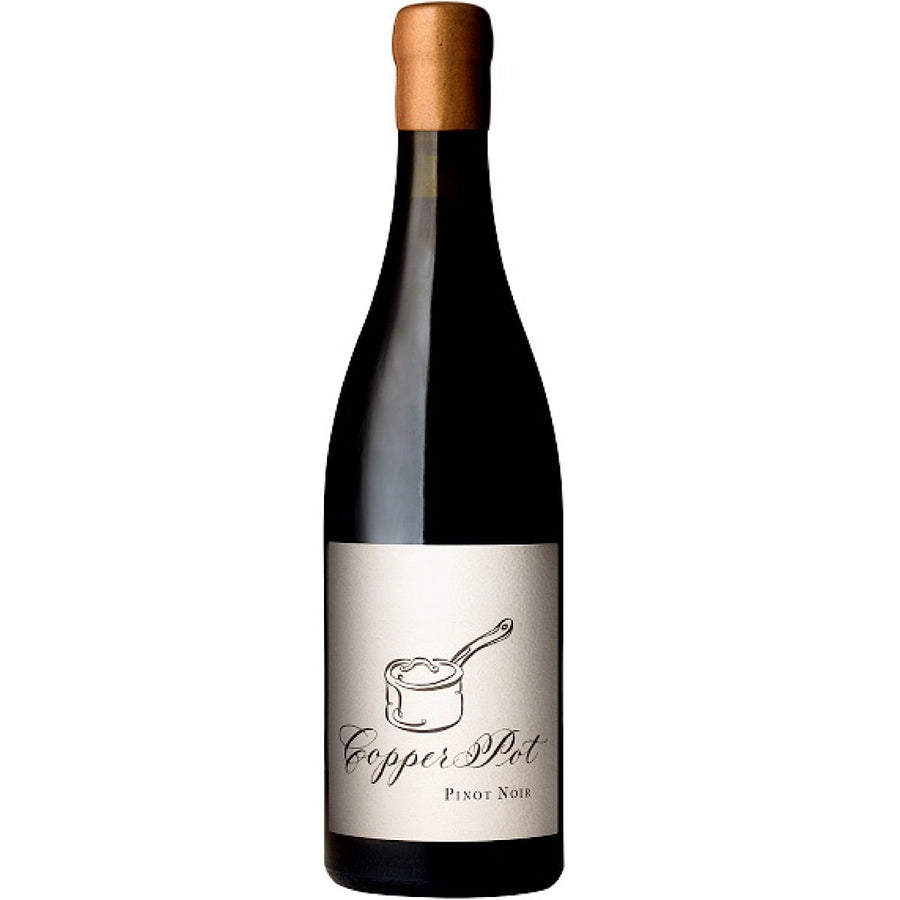 Thorne & Daughters, `Copper Pot` Pinot Noir 6 Bottle Case 75cl