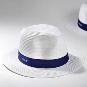 Minuty Panama Hat