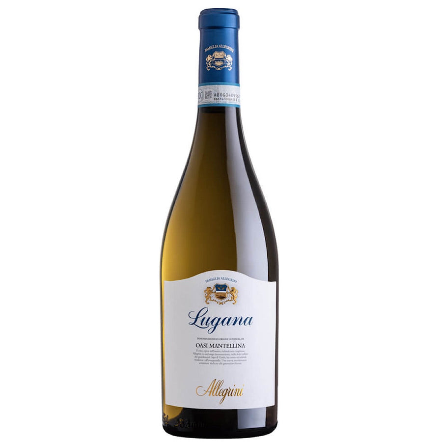 Allegrini Lugana, 12 Bottle case, 75cl