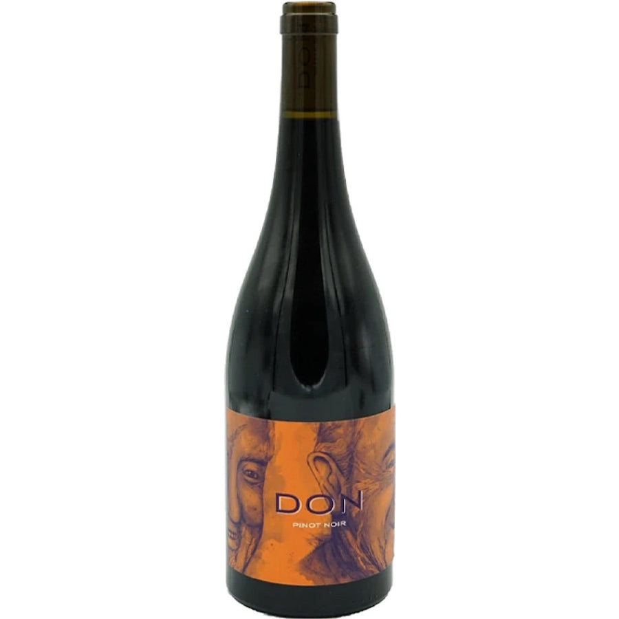 Alex Craighead, DON BARN BLOCK PINOT NOIR, 6 Bottle Case 75cl