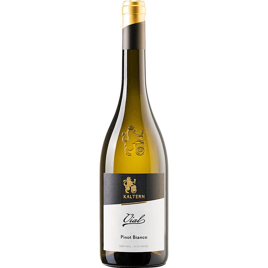 Pinot Bianco 'Vial' 6 Bottle Case 75cl