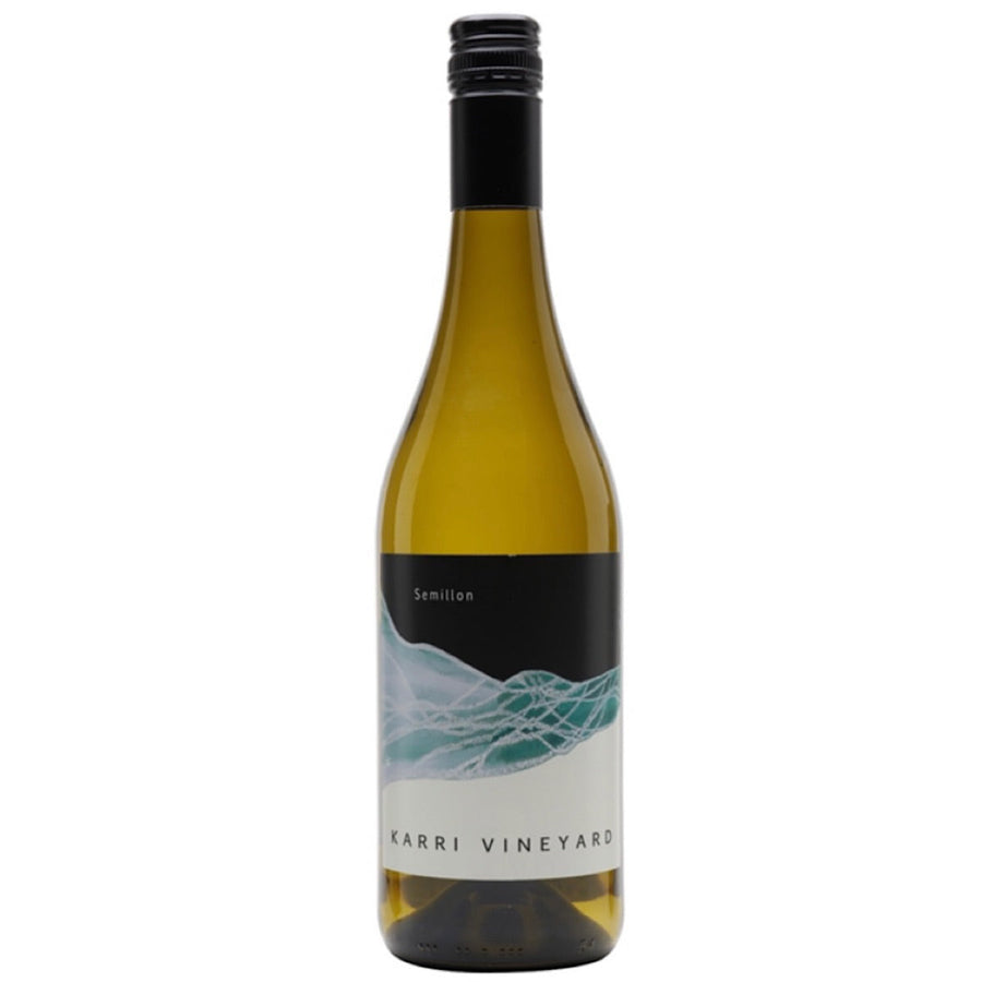 Karri Vineyard, Semillon Margaret River, 6 Bottle Case 75cl