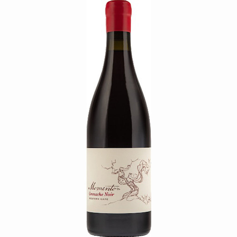 Momento Grenache Noir 6 Bottle Case 75cl