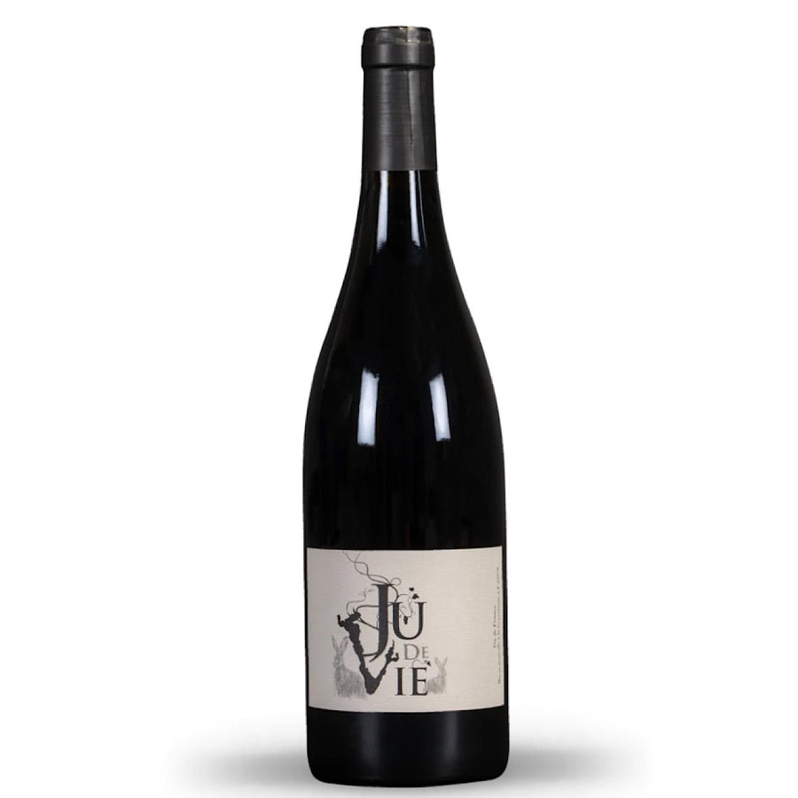 Julien Mus Ju de Vie Rouge, 6 Bottle Case, 75cl