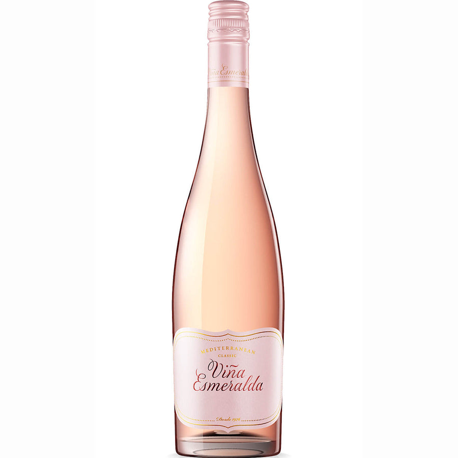 Torres Vina Esmeralda Rose 6 Bottle Case 75cl