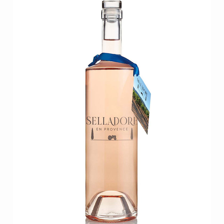 Selladore En Provence Rose  2022 Vintage 75cl