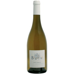 Clos Bagatelle, Saint-Chinian Blanc 6 Bottle Case 75cl