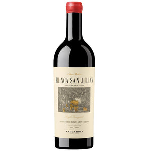 Struggling Vines, Phinca San Julián, Rioja, 6 Bottle Case 75cl