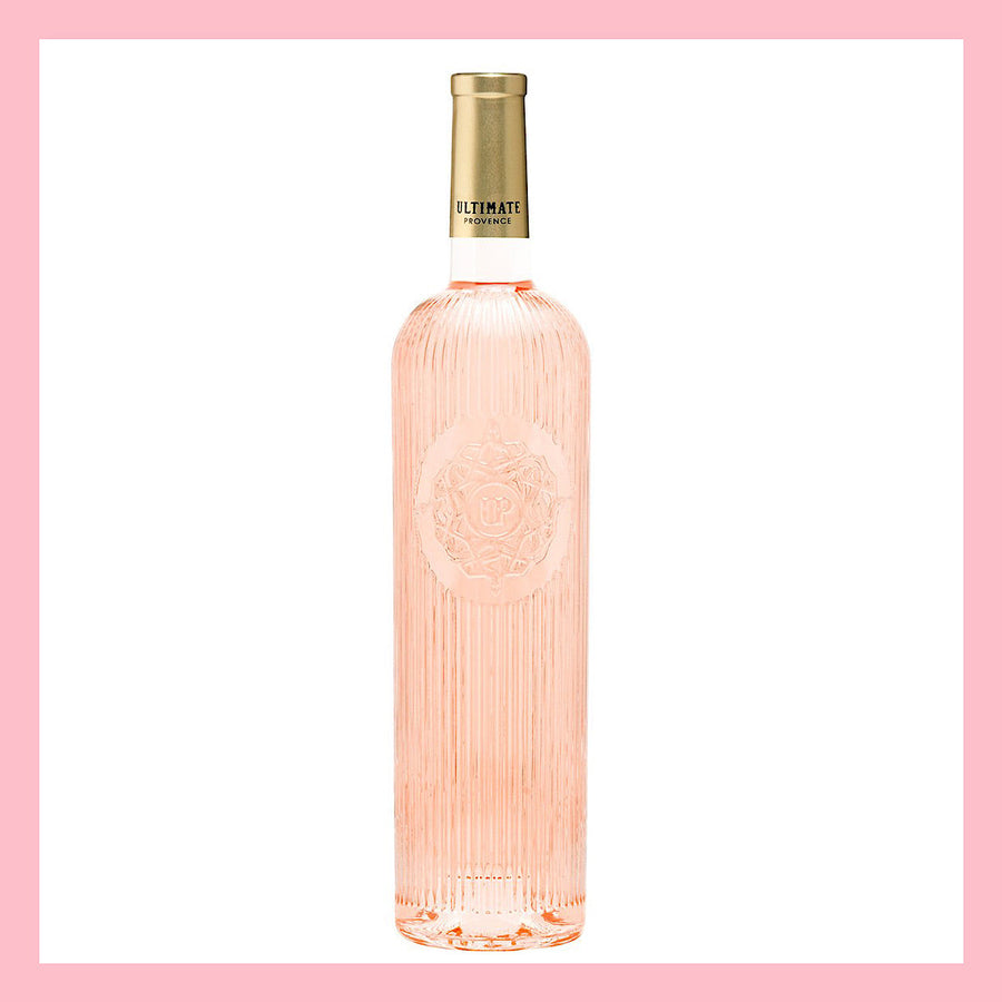 Ultimate Provence Côtes de Provence Rosé 75cl 6 Bottle Case