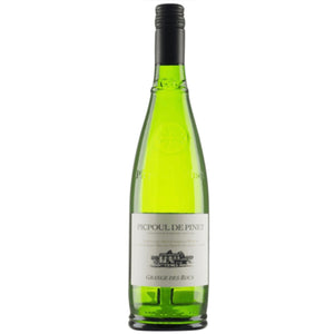 GRANGE DES ROCS, PICPOUL DE PINET, 6 Bottle Case 75cl