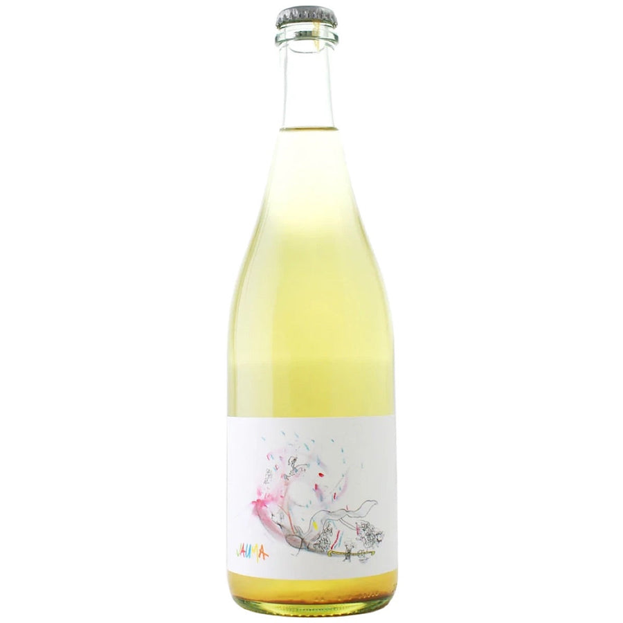 JAUMA, FUJISAN PET NAT CHENIN, 6 Bottle Case 75cl