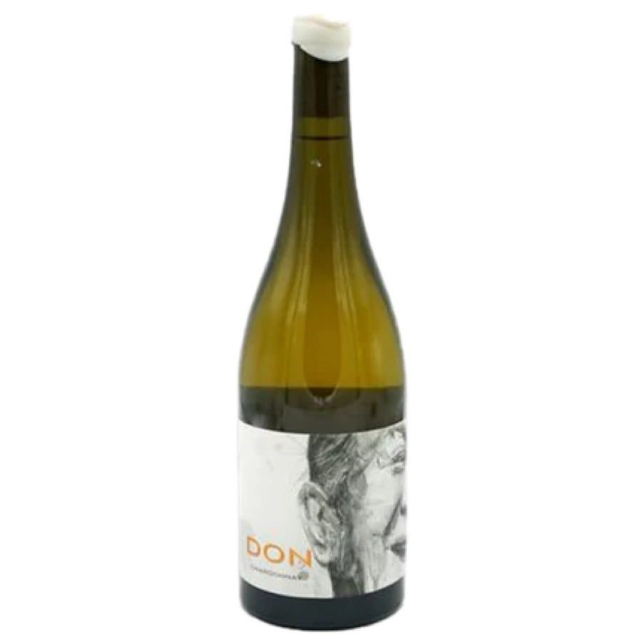 Alex Craighead, DON BARN BLOCK CHARDONNAY, 6 Bottle Case 75cl