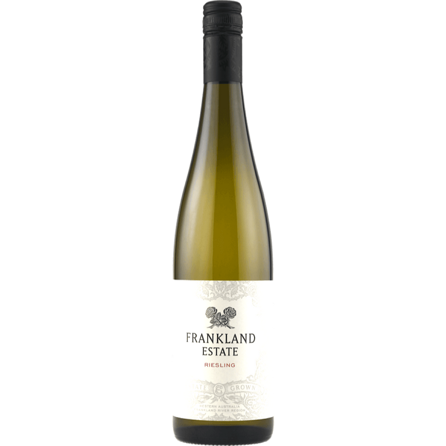 Frankland Estate Riesling 6 Bottle Case 75cl