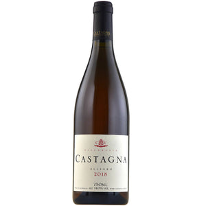 CASTAGNA, ALLEGRO ROSE, 6 Bottle Case 75cl