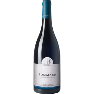 Domaine Berthelemot Pommard Village Rouge 6 Bottle Case 75cl