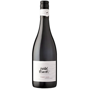 Wild Earth Central Otago Pinot Noir, 12 Bottle Case 75cl