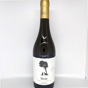 Finca Tobella, Bocins, Garnacha Blanca, Viognier 6 Bottle Case 75cl