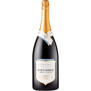 Nyetimber Classic Cuvee Magnum 1.5 Litre