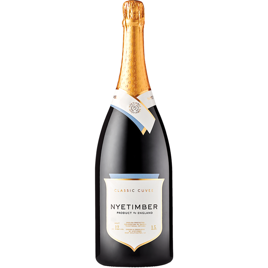 Nyetimber Classic Cuvee Magnum 1.5 Litre