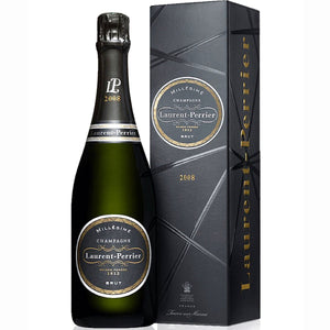 Laurent-Perrier Vintage 2012  Champagne NOT Gift Box 75cl