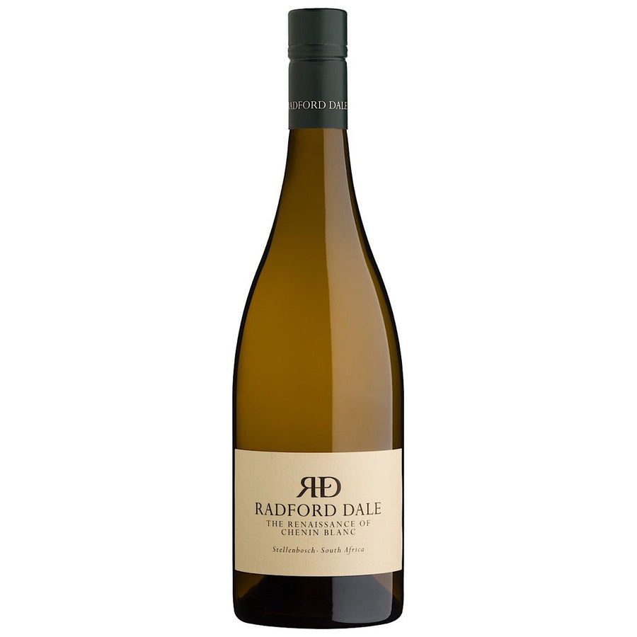 RADFORD DALE, RENAISSANCE CHENIN BLANC, 6 Bottle Case 75cl