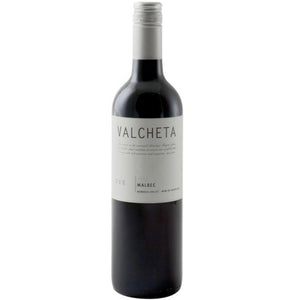 Valcheta Malbec, 6 Bottle Case 75cl