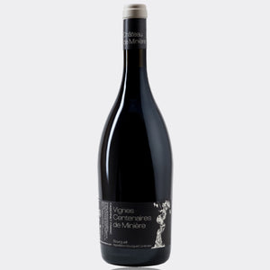Château de Miniere 100 year-old-vine ‘Centenaires’ 6 Bottle Case 75cl