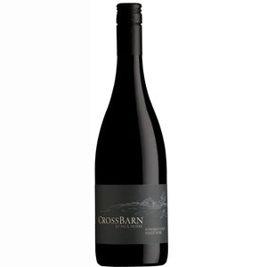 Paul Hobbs Crossbarn Pinot Noir Sonoma 6 Bottle Case 75cl