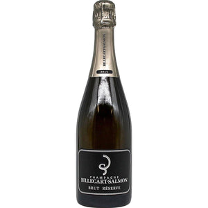 Billecart NV Champagne 6 Bottle Case 75cl