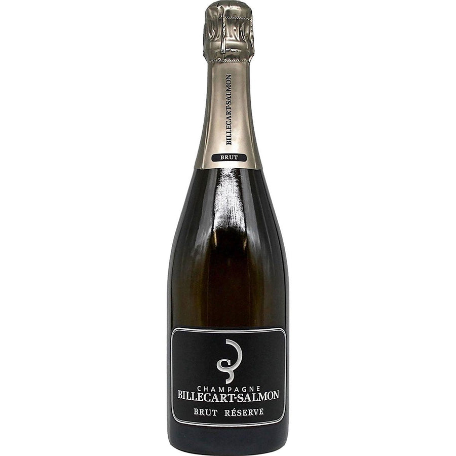 Billecart NV Champagne 6 Bottle Case 75cl