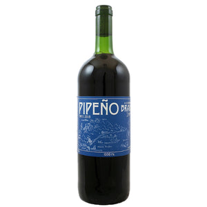 A LOS VINATEROS BRAVOS, PIPENO TINTO , 6 Bottle Case 75cl