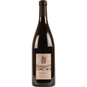 Clos Roussely, Canaille Gamay, 12 Bottle Case, 75cl