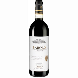 Barolo “Falletto”Bruno Giacosa 2016 75cl.