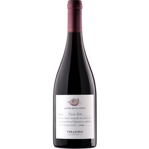 Errazuriz ‘Aconcagua Costa’ Pinot Noir 6 Bottle Case 75cl