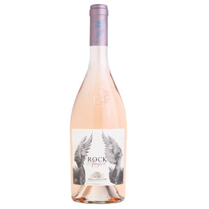 Chateau d'Esclans Rock Angel Cotes de Provence Rose Wine 6 Bottle Case 75CL