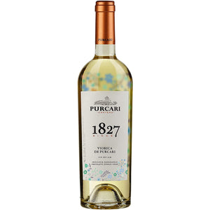 Chateau Purcari Viorica, 6 Bottle Case, 75cl