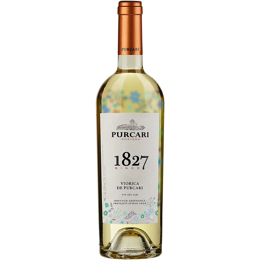 Chateau Purcari Viorica, 6 Bottle Case, 75cl