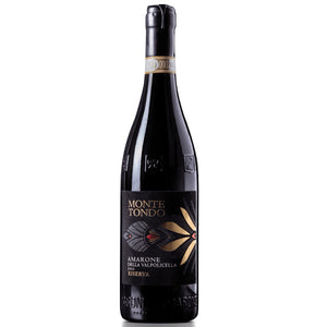 Monte Tondo, Amarone della Valpolicella Riserva, 6 Bottle Case