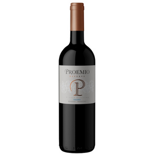 Proemio Reserve Malbec, Maipu, Mendoza, Argentina 6 bottle Case 75cl