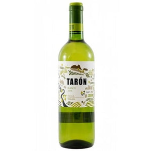 Taron Blanco Rioja Alta 12 Bottle Case 75cl