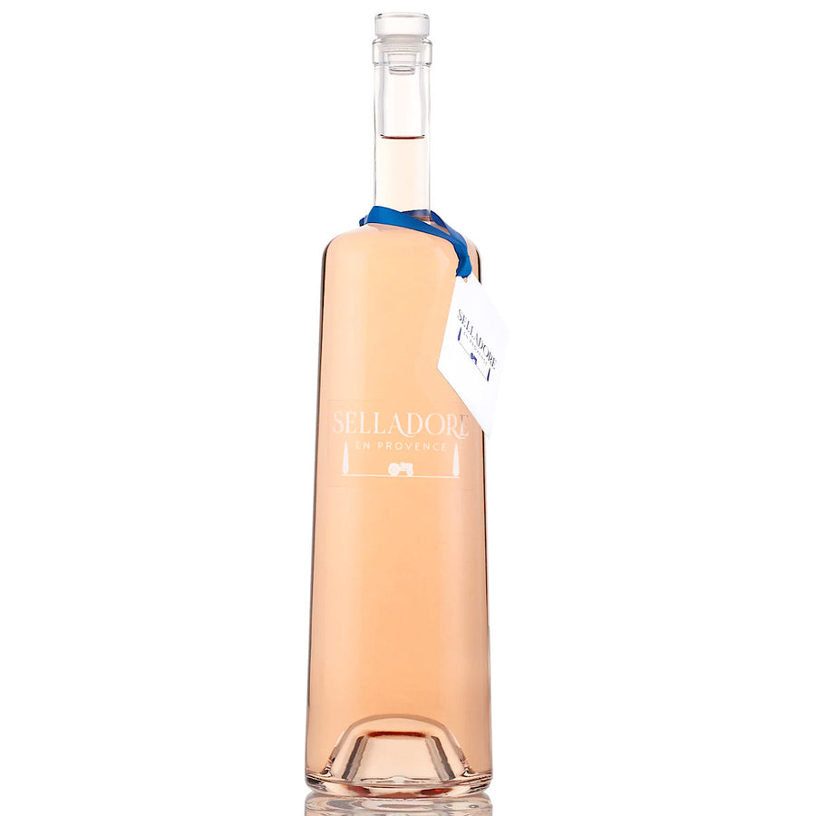 Selladore En Provence Rose 2022 Magnum 1.5 litre 3 PACK