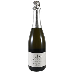 Domaine du Vieux Pressoir, Saumur Brut 6 Bottle Case 75cl