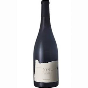 Dundee Hills Pinot Noir Ore Winery 6 Bottle Case