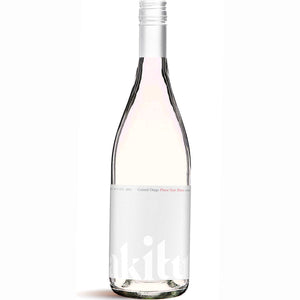 Akitu Pinot Noir Blanc  6 Bottle Case 75cl