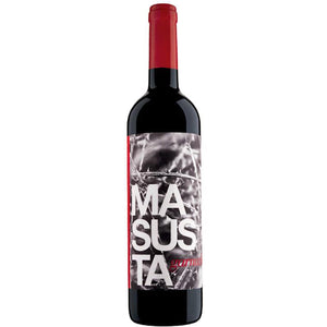 LMT Wines, Masusta, 6 Bottle Case 75cl