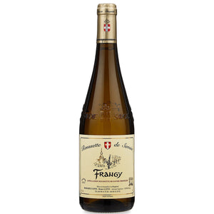 Domain Lupin, Roussette de Savoie Cru Frangy, 6 Bottle Case.