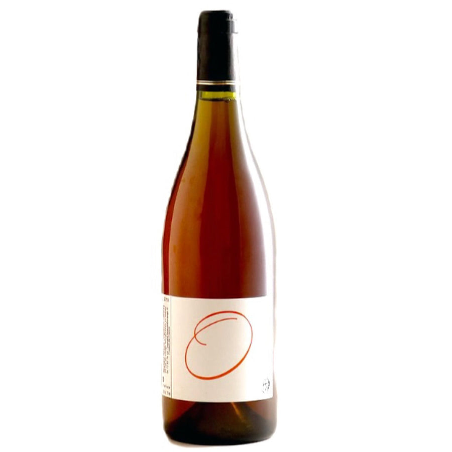 Reynald Heaule, VDF ”O” Macération Pinot Gris, 6 Bottle Case 75cl