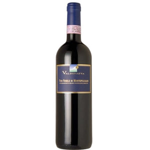 Tenuta Valdipiatta Vino Nobile di Montepulciano, 6 Bottle Case 75cl