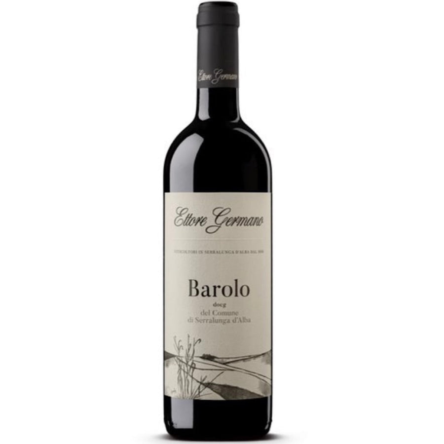 Ettore Germano,  Barolo Serralunga, 6 Bottle Case 75cl